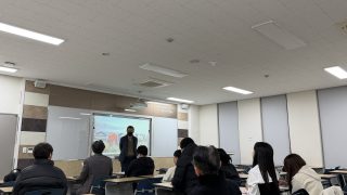 AI빅데이터융합학과 2025학년도 제 1회 졸업 발표회
