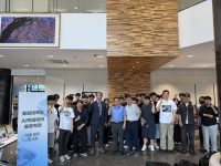 2026학년도 제 3회 AI융합 작품 발표 전시회