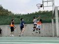 2022학년도 대동제(체육대회) 농구팀 준우승