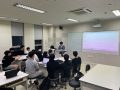 학생회 회의